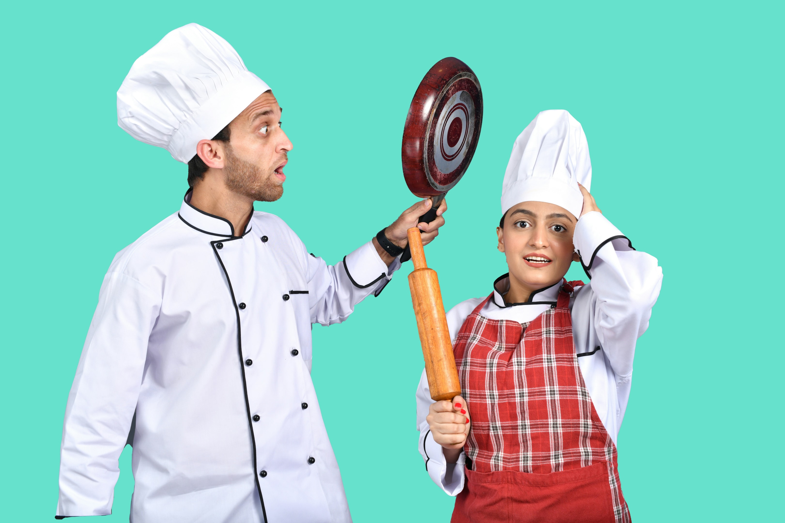 How to Run a Kids’ Cooking Camp with Baluu Custom Booking Software
